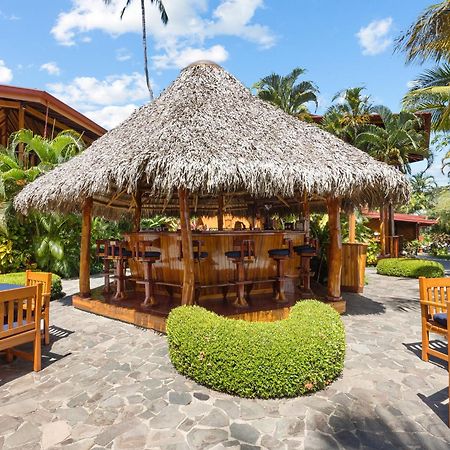 Tambor Tropical Beach Resort- Adults Only 外观 照片