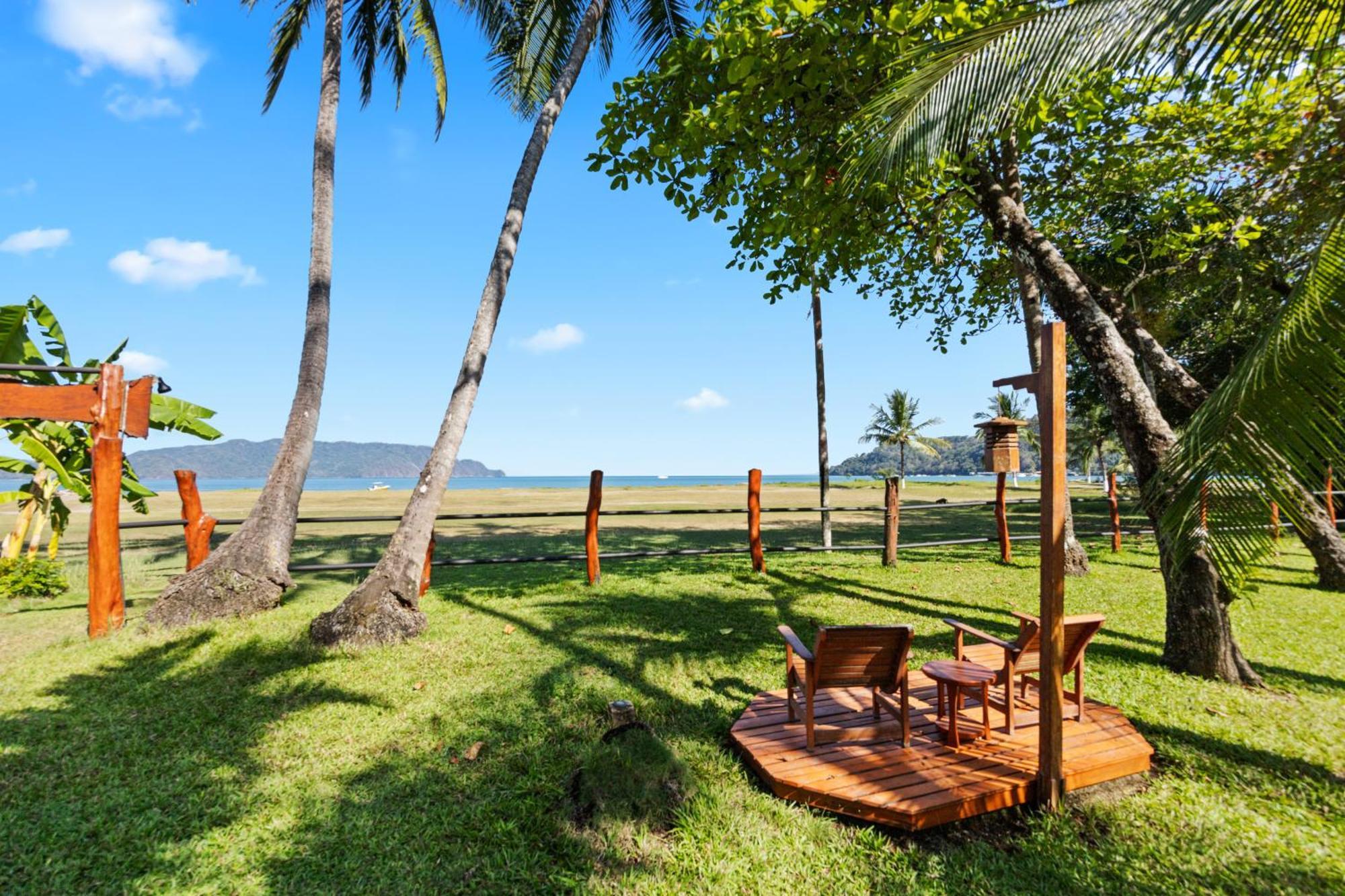 Tambor Tropical Beach Resort- Adults Only 外观 照片