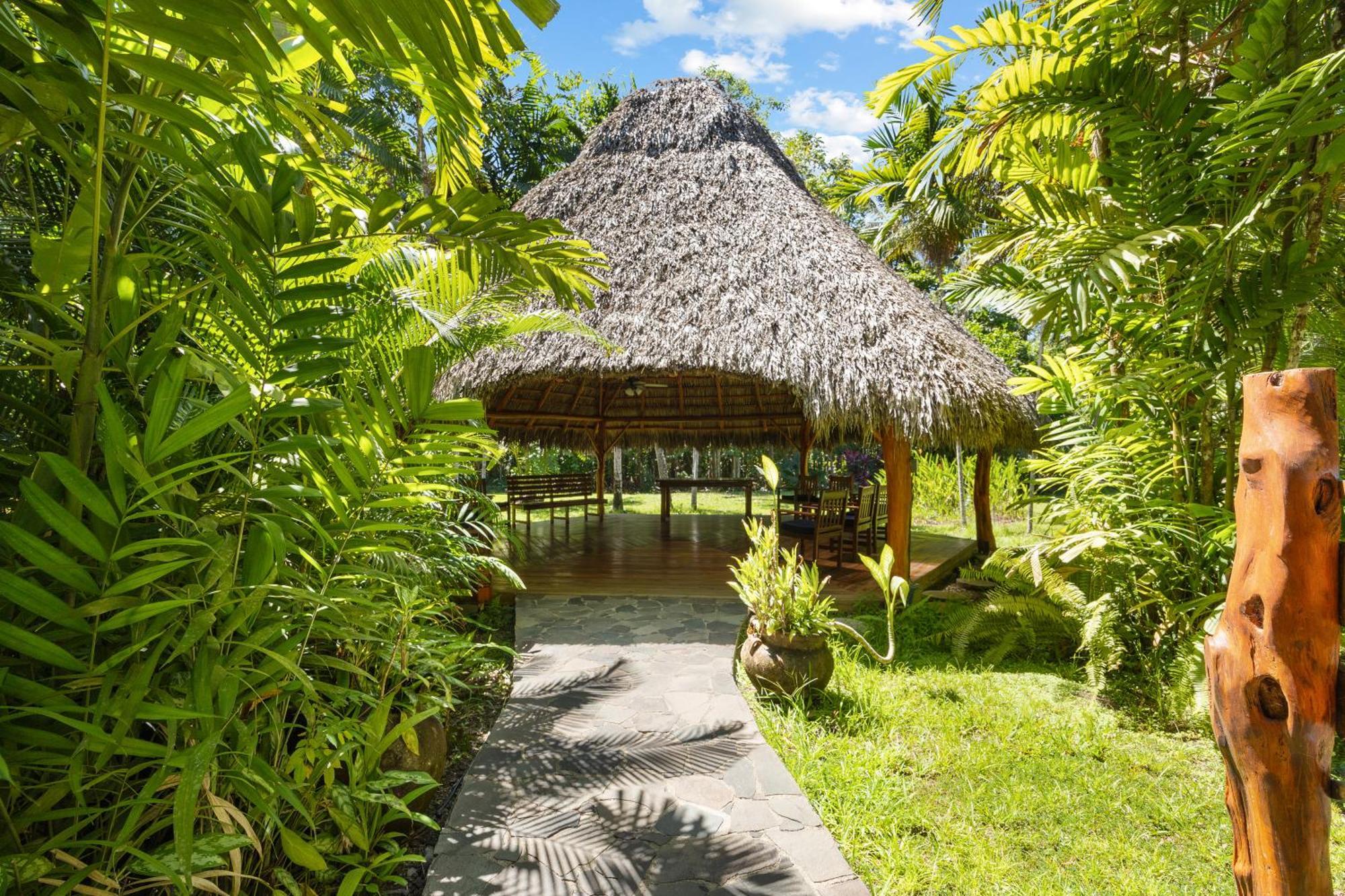 Tambor Tropical Beach Resort- Adults Only 外观 照片