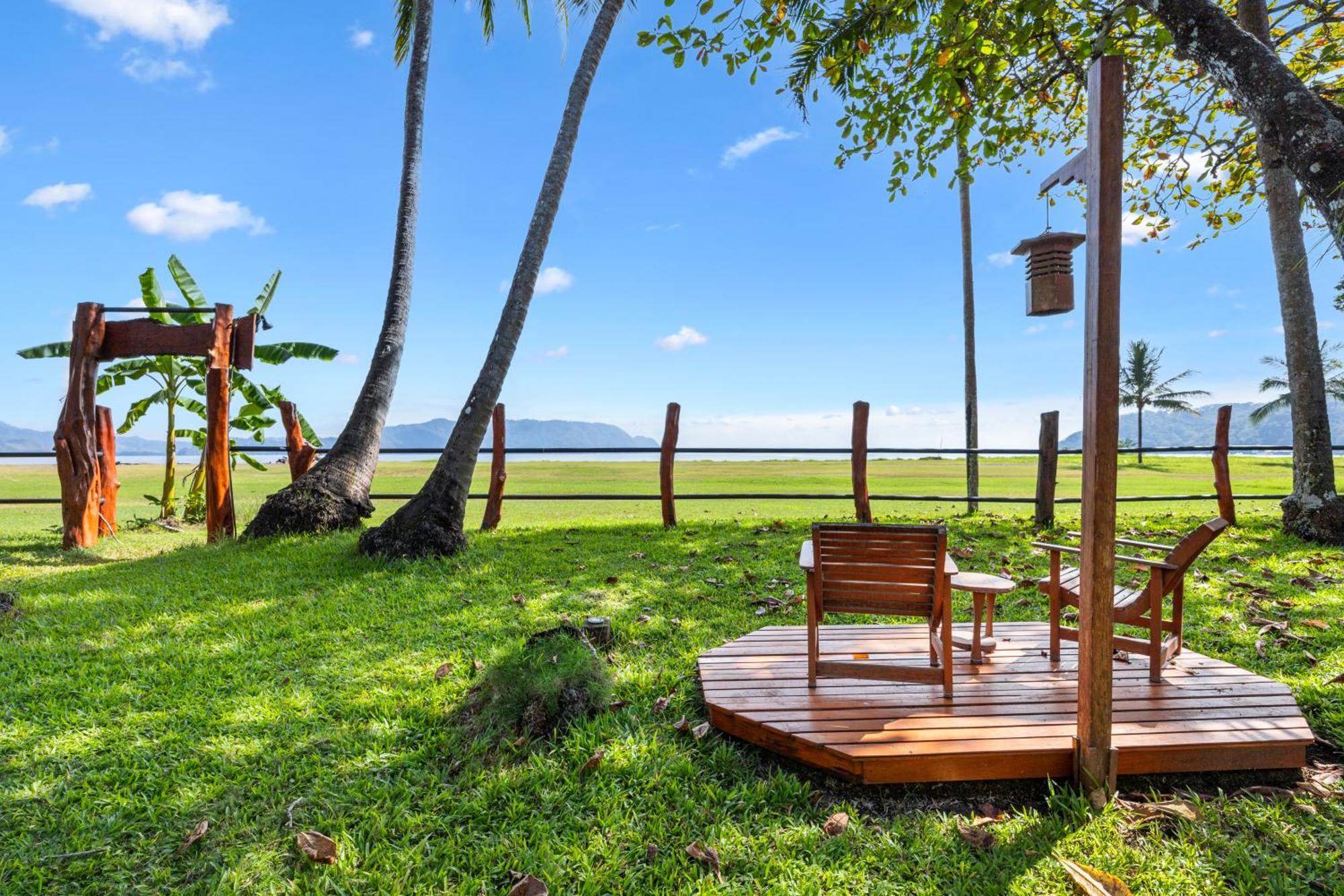 Tambor Tropical Beach Resort- Adults Only 外观 照片