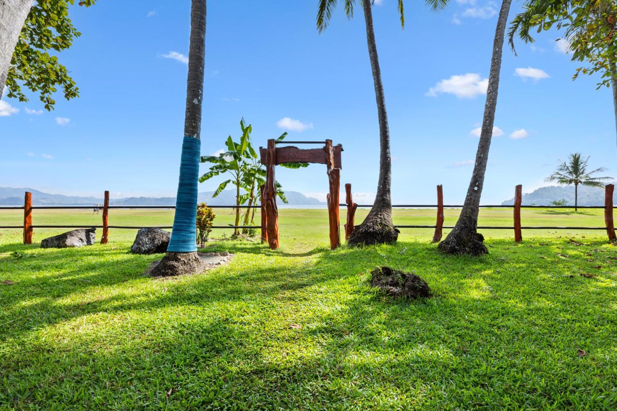 Tambor Tropical Beach Resort- Adults Only 外观 照片