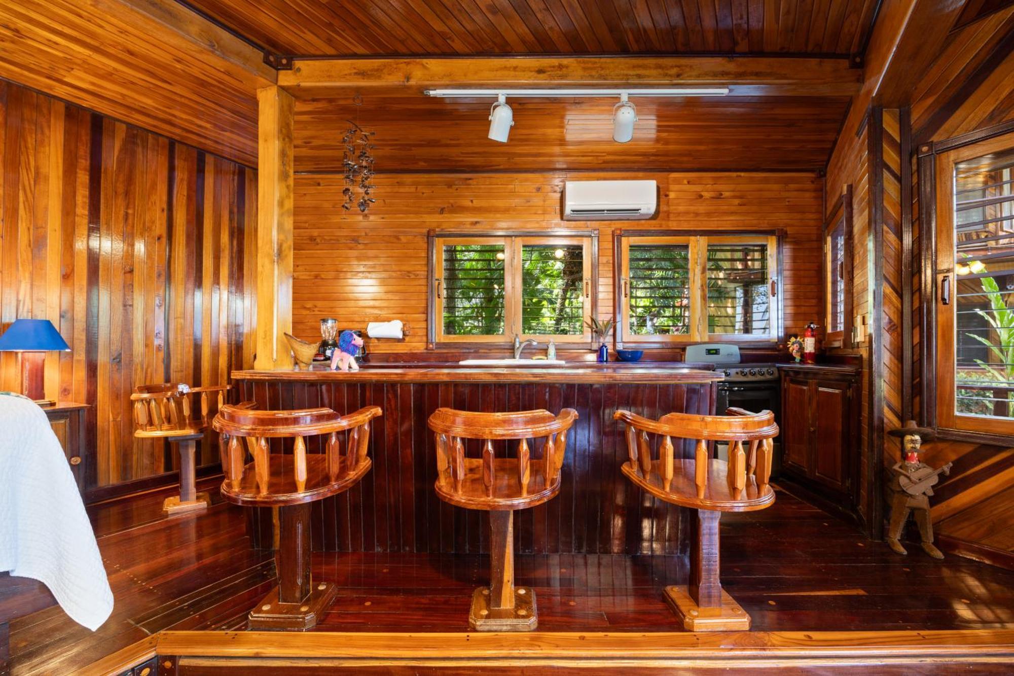 Tambor Tropical Beach Resort- Adults Only 客房 照片