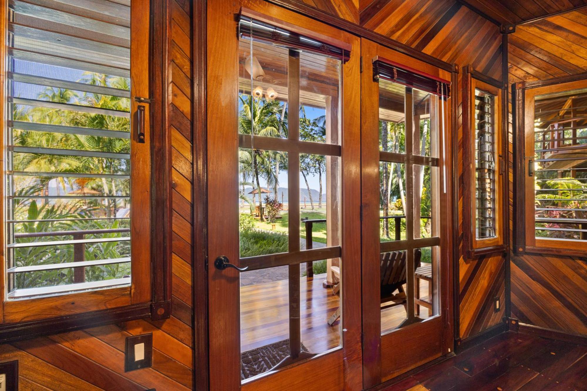 Tambor Tropical Beach Resort- Adults Only 客房 照片