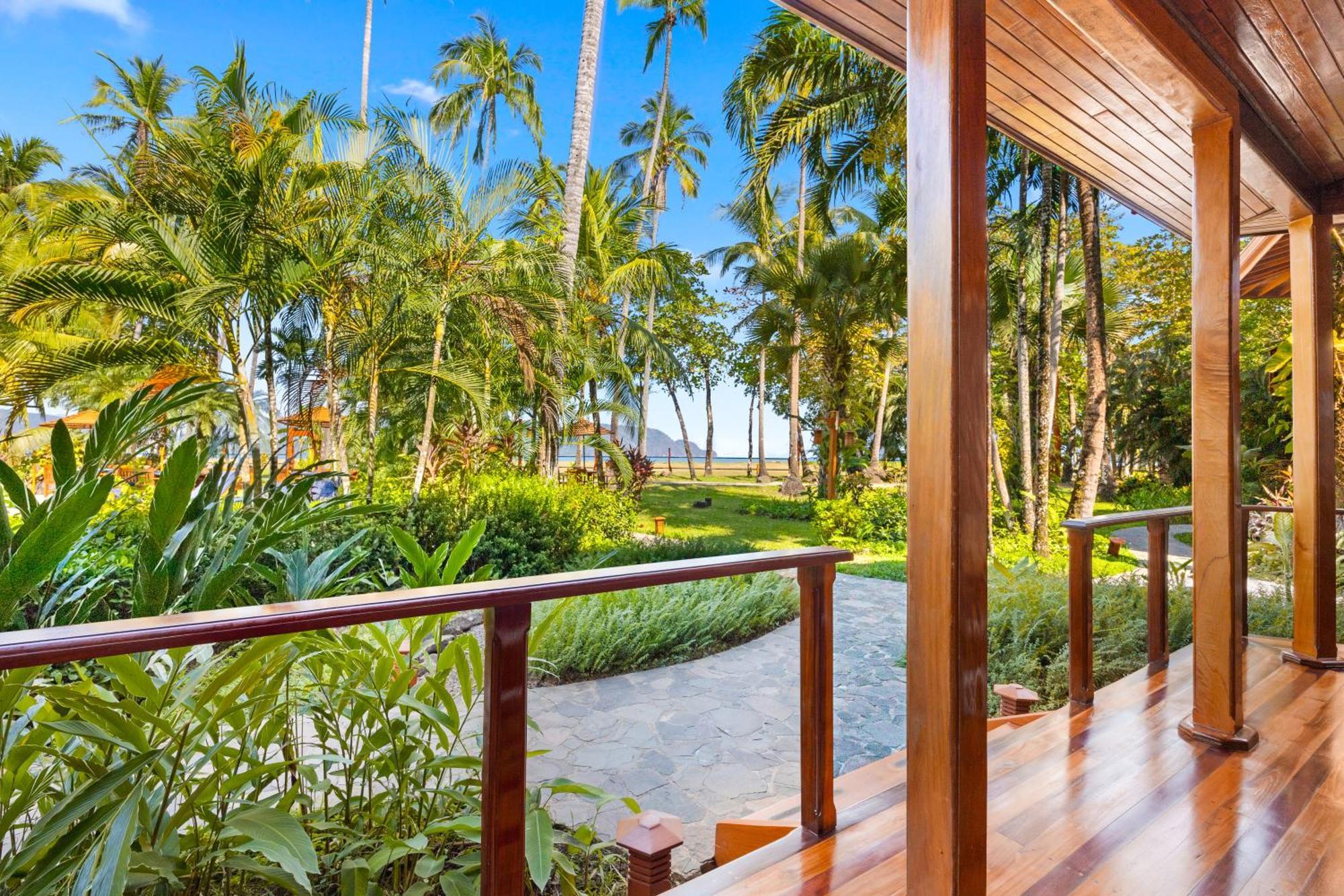 Tambor Tropical Beach Resort- Adults Only 客房 照片