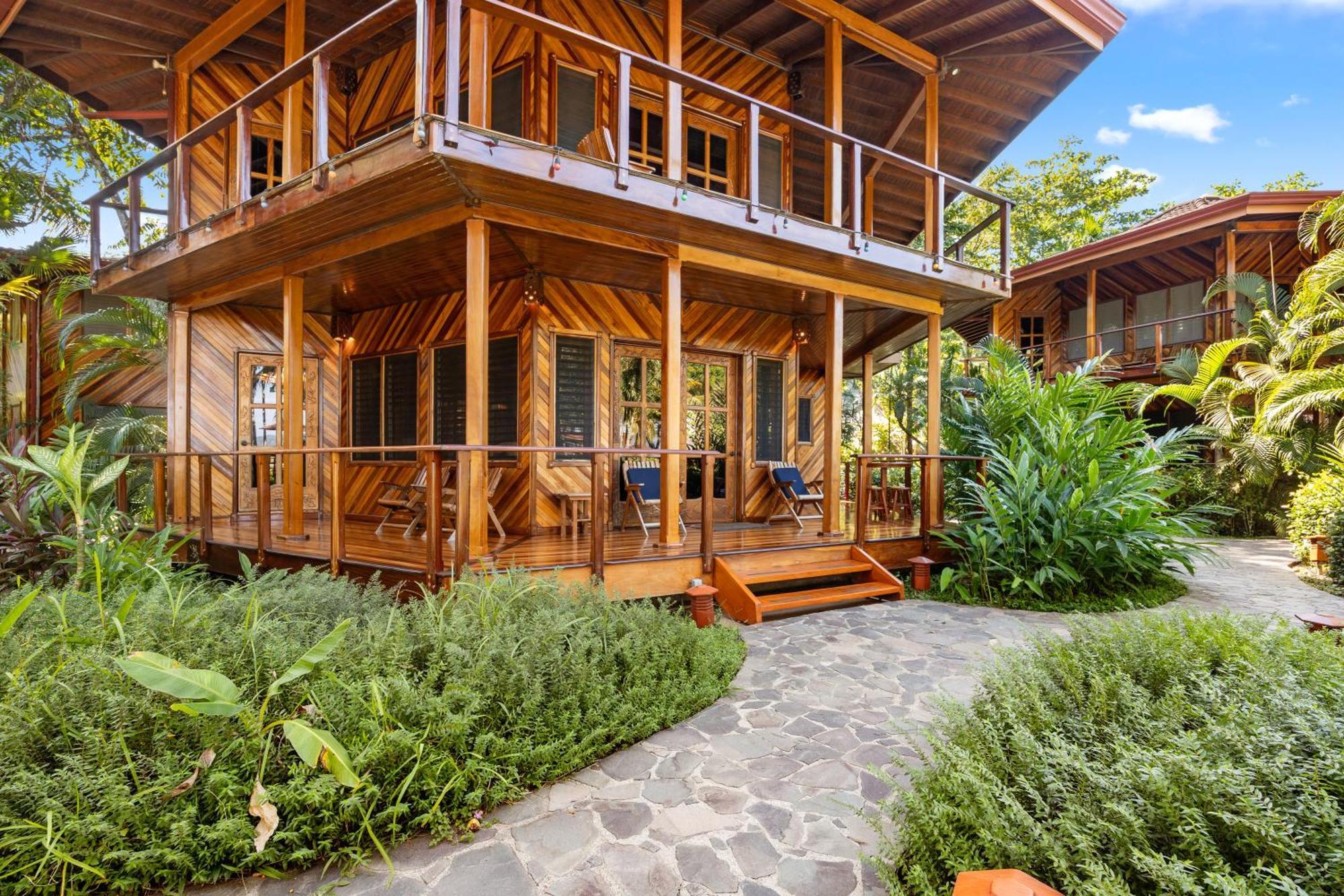 Tambor Tropical Beach Resort- Adults Only 客房 照片