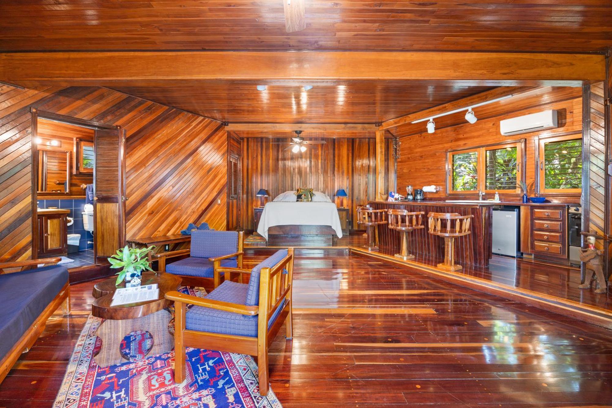 Tambor Tropical Beach Resort- Adults Only 客房 照片