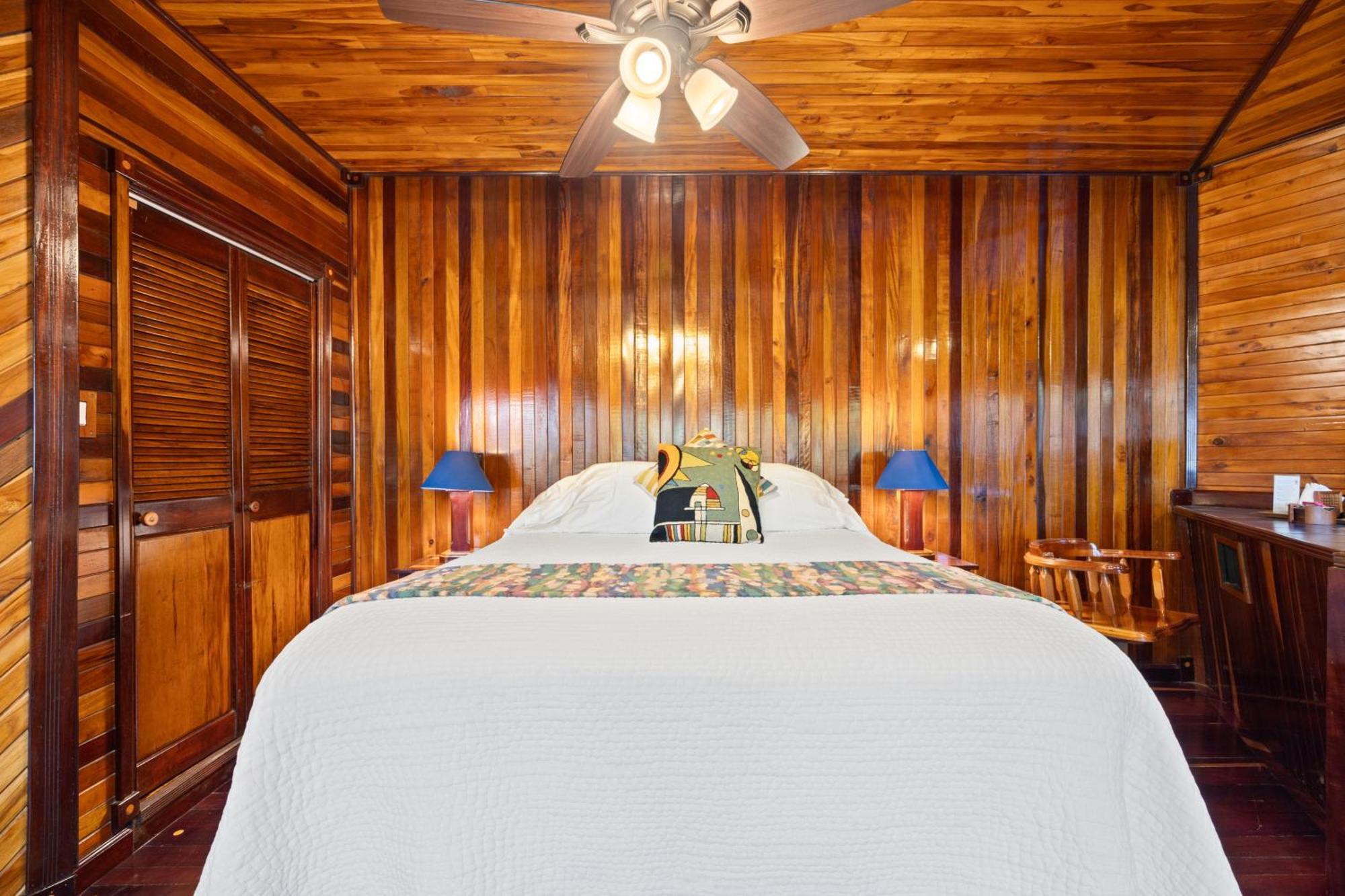 Tambor Tropical Beach Resort- Adults Only 客房 照片