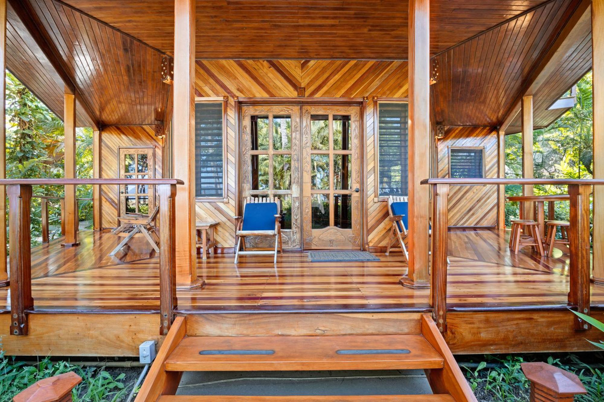 Tambor Tropical Beach Resort- Adults Only 客房 照片
