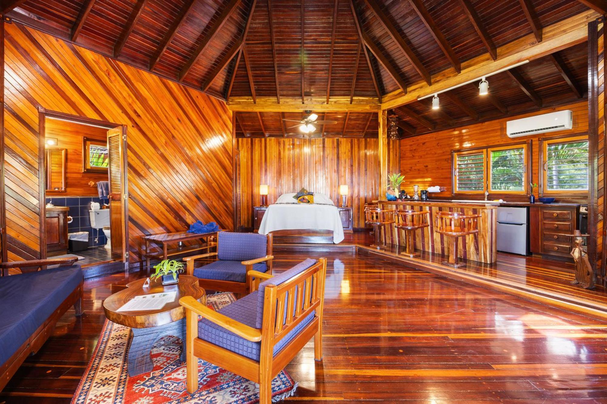 Tambor Tropical Beach Resort- Adults Only 客房 照片