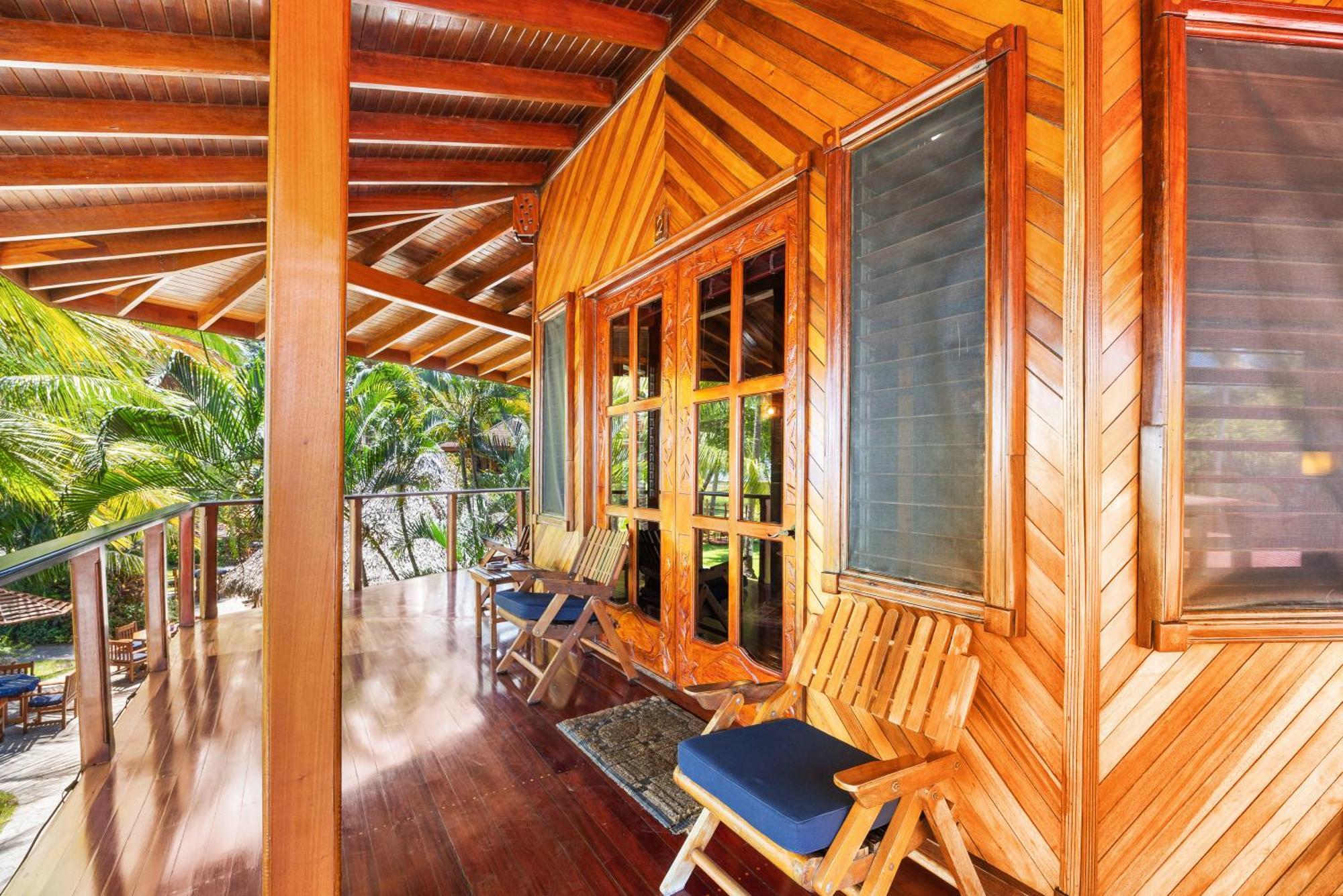 Tambor Tropical Beach Resort- Adults Only 客房 照片
