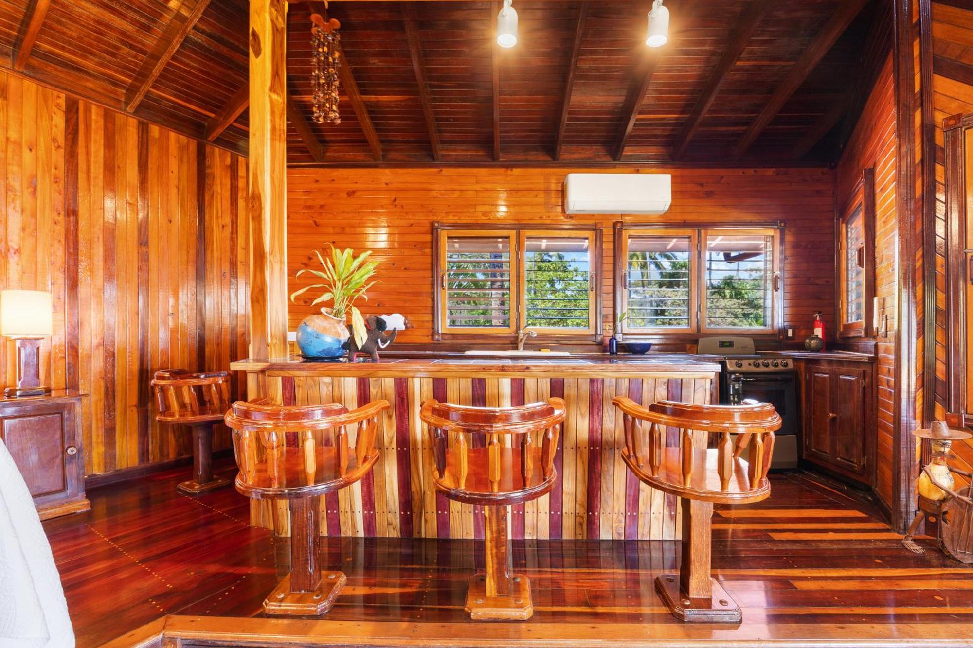 Tambor Tropical Beach Resort- Adults Only 客房 照片