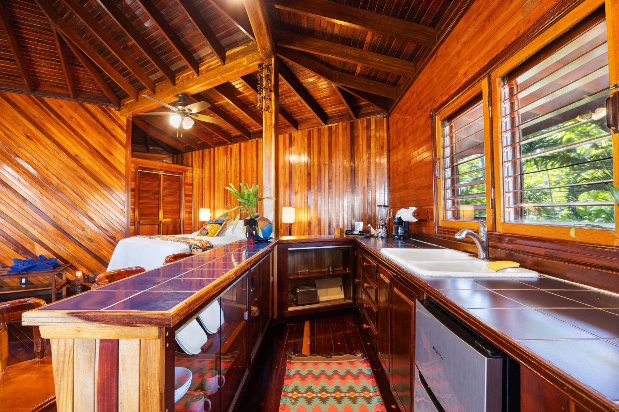 Tambor Tropical Beach Resort- Adults Only 客房 照片