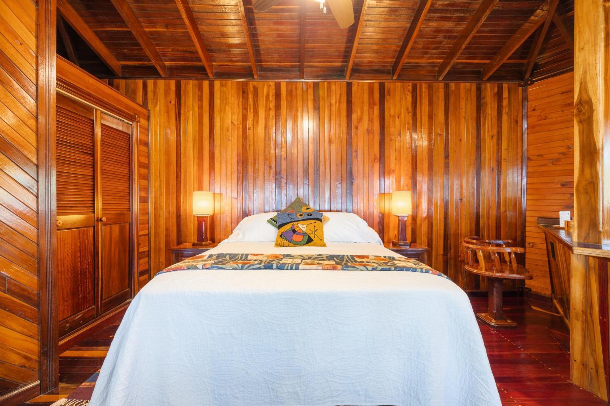 Tambor Tropical Beach Resort- Adults Only 客房 照片