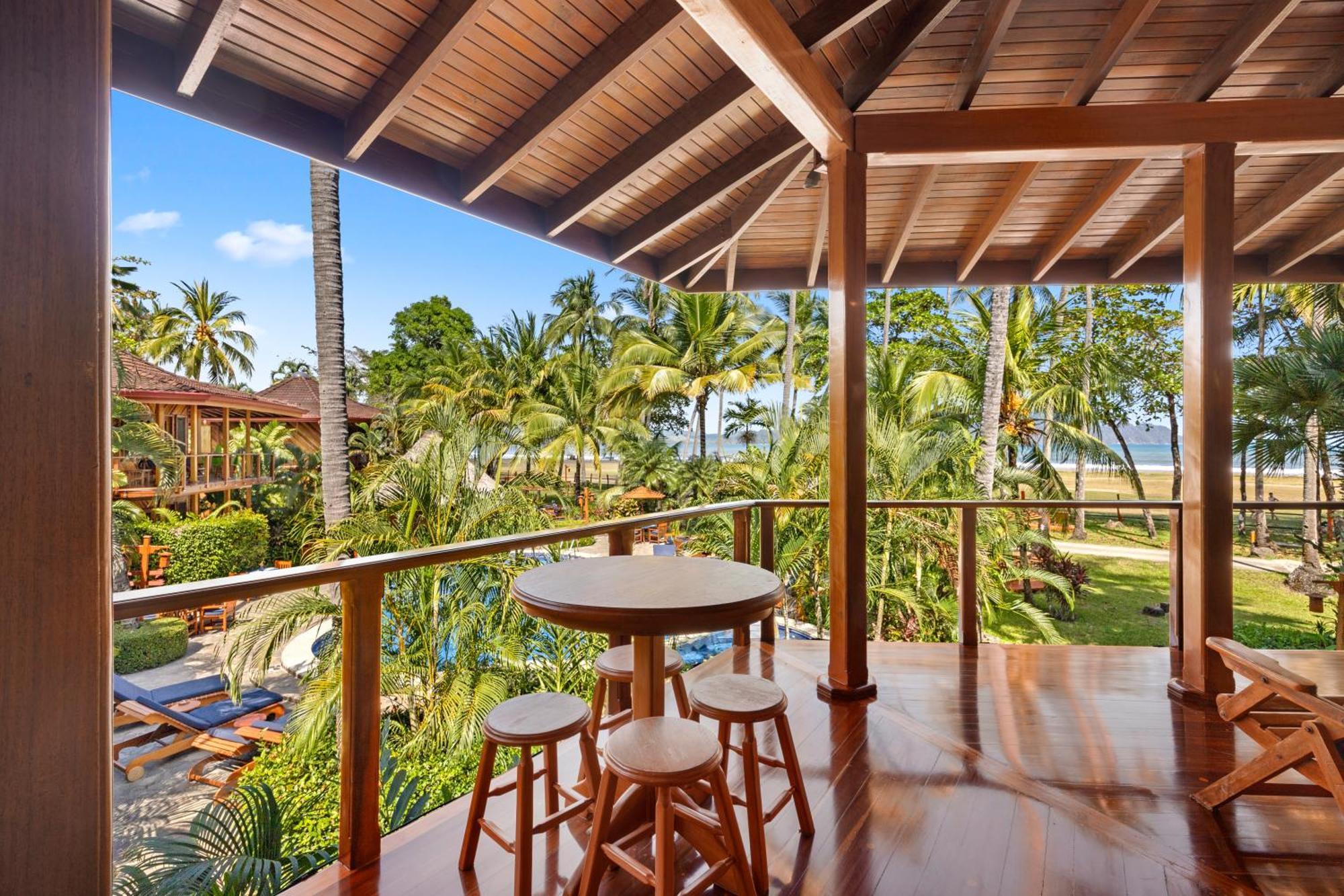Tambor Tropical Beach Resort- Adults Only 外观 照片
