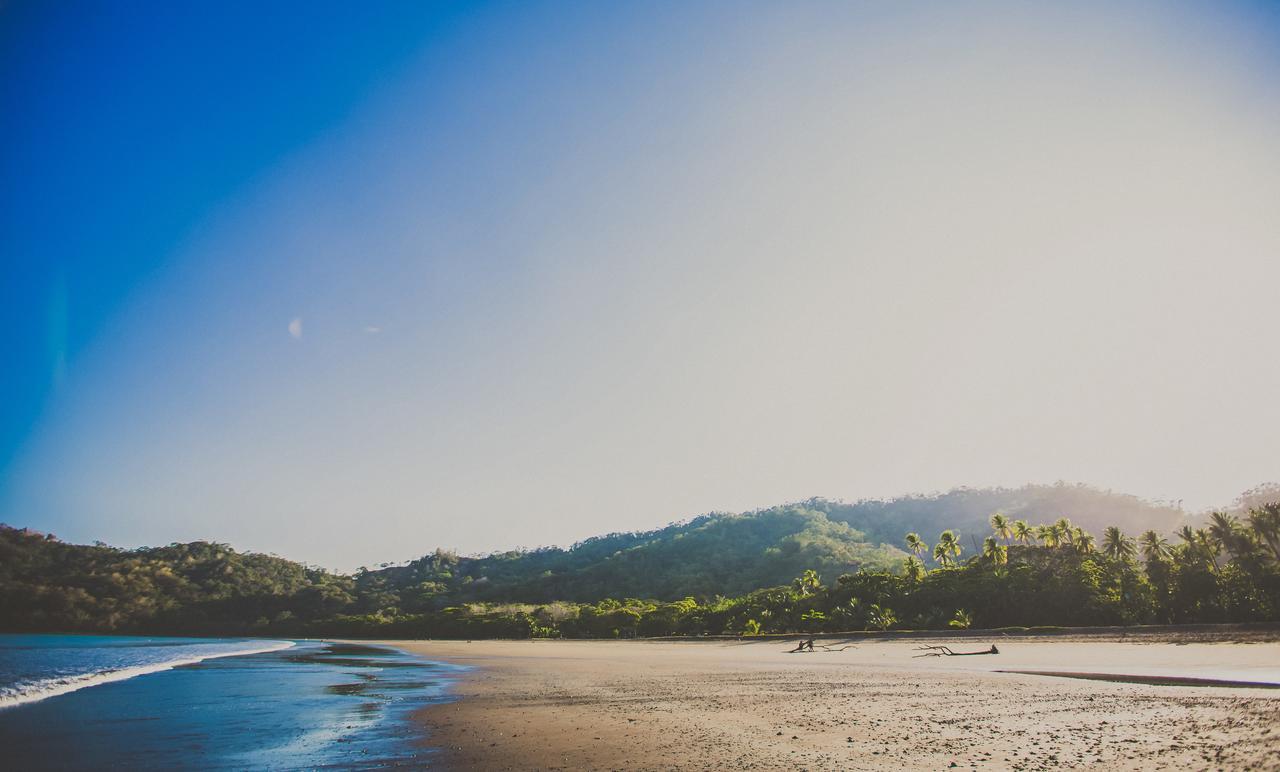 Tambor Tropical Beach Resort- Adults Only 外观 照片